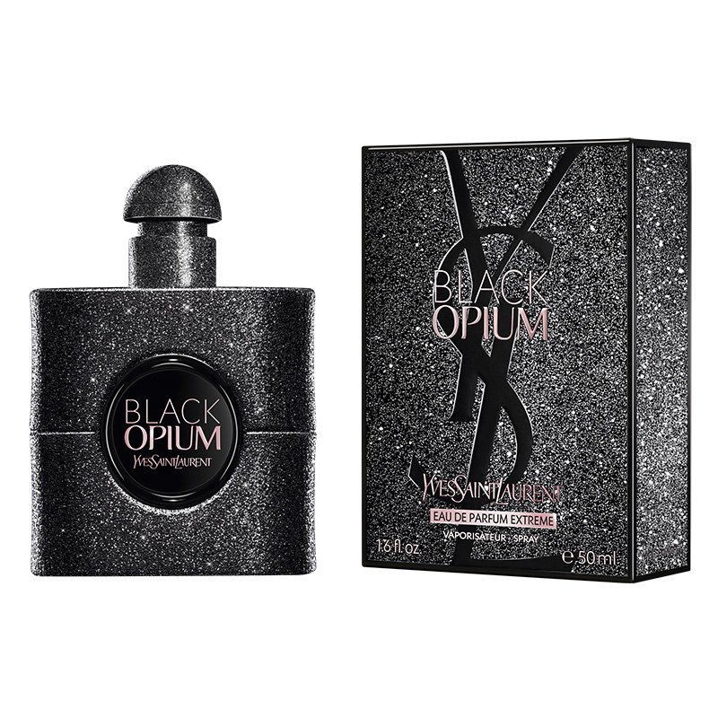 BLACK OPIUM EXTREME香水